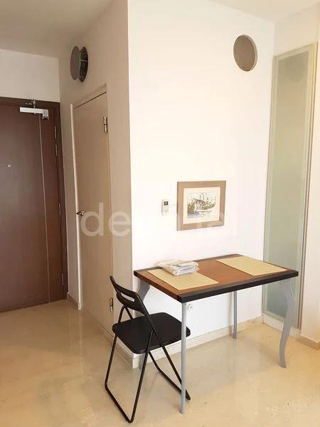 1 Bed Condo for Rent in  Espira Suites - Image 1